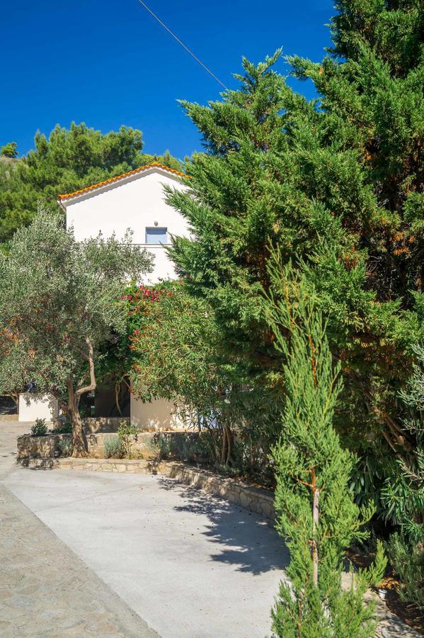 Armonia Bay Hotel Kokkari Exterior photo